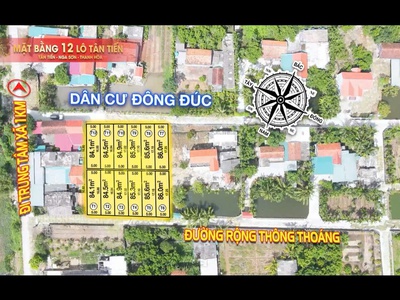 Nga sơn xuất hiện quỹ đất hiếm ven khu công nghiêp nga tân 430 ha 3