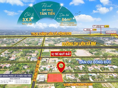 Nga sơn xuất hiện quỹ đất hiếm ven khu công nghiêp nga tân 430 ha 0