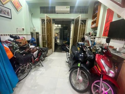 Bán nhà - trung tâm - tân phú - vườn lài - phú thọ hoà - 2 tầng - nhỉnh 4 tỷ 2