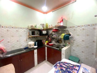 Bán nhà - trung tâm - tân phú - vườn lài - phú thọ hoà - 2 tầng - nhỉnh 4 tỷ 4