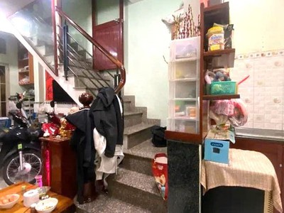 Bán nhà - trung tâm - tân phú - vườn lài - phú thọ hoà - 2 tầng - nhỉnh 4 tỷ 3