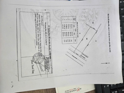 Chính chủ  bán đất mặt tiền xã tân thông hội ,củ chi , hồ chí minh , 400m  thổ cư 3