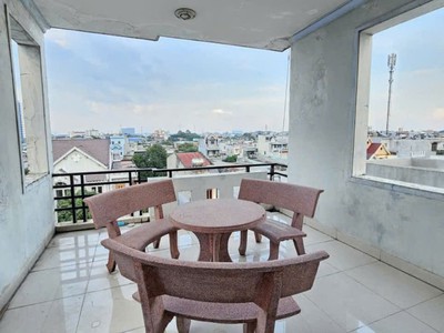 Nhà đẹp - mặt tiền - cần bán nhanh nhà vị trí đắc địa kp thống nhất phường dĩ an, bình dương 3