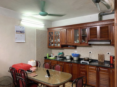 Bán nhà mặt phố trần xuân soạn, 32m2, 4 tầng, mặt tiền 5m, 28.3 tỷ, kinh doanh vải, áo dài 1