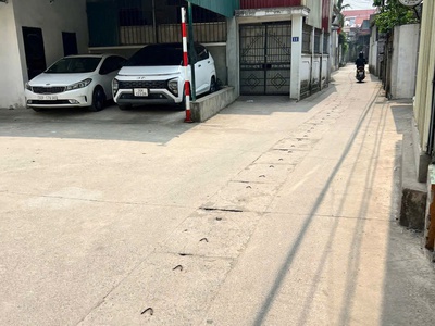 Bán 42m đất phúc thọ nhỉnh 1 tỷ có ngay lô đất đẹp, oto đỗ gần 0