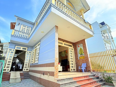 Nhà xe hơi ngủ trong nhà dt 144m 7.4x19.5m nở hậu 8.5m , đoàn nguyễn tuấn, hưng long, 0908074771 0