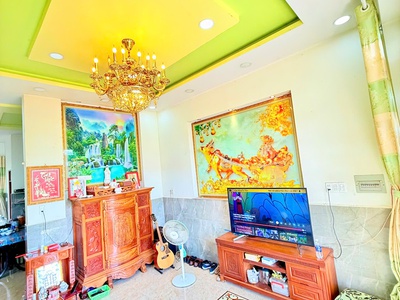 Nhà xe hơi ngủ trong nhà dt 144m 7.4x19.5m nở hậu 8.5m , đoàn nguyễn tuấn, hưng long, 0908074771 1