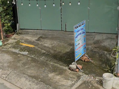 Đất đẹp - giá tốt -  bán nhanh lô đất mặt tiền tỉnh lộ 833b xã lạc tấn, tân trụ, long an 0