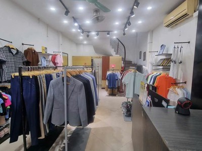 Nhà vị trí đẹp giá tốt cần cho thuê nhanh nhà nguyên căn mặt phố trần phú, quận hà đông 1