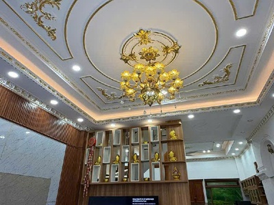 Nhà đẹp full nội thất đường bông sao, p. phú định p.5 cũ , quận 8 giá tốt 12.5t 4