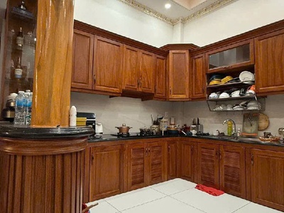 Nhà đẹp full nội thất đường bông sao, p. phú định p.5 cũ , quận 8 giá tốt 12.5t 2