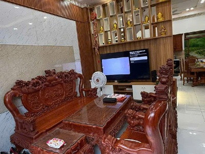 Nhà đẹp full nội thất đường bông sao, p. phú định p.5 cũ , quận 8 giá tốt 12.5t 1