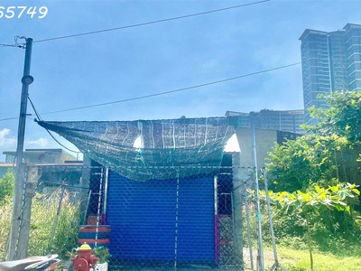 Đất phước thiện 63m  đẹp   đường xe hơi tránh   pháp lý chuẩn   giá tốt nhất thị trường - hàng xóm 2