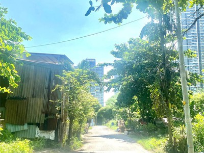 Đất phước thiện 63m  đẹp   đường xe hơi tránh   pháp lý chuẩn   giá tốt nhất thị trường - hàng xóm 3