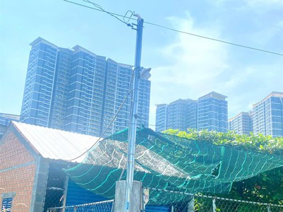 Đất phước thiện 63m  đẹp   đường xe hơi tránh   pháp lý chuẩn   giá tốt nhất thị trường - hàng xóm 1