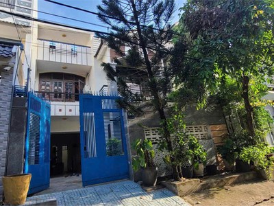 Bán biệt thự hiếm 144m2 tại kdc gia hòa xã phong phú, bình chánh,hcm 2