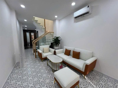 Bán gấp nhà đẹp - tại đặng văn ngữ khu vip 3 tầng ô tô vào nhà giá hấp dẫn 1