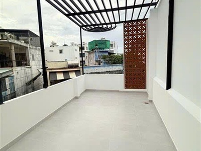 Bán gấp nhà đẹp - tại đặng văn ngữ khu vip 3 tầng ô tô vào nhà giá hấp dẫn 4