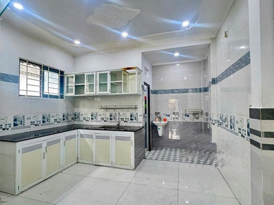 Bán nhà 4x13m 2 tầng shr lê văn khương hiệp thành q12 hẻm xe hơi 5 mét 0