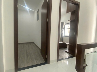 Bán nhà hẻm vip đường tây thạnh, tân phú 2