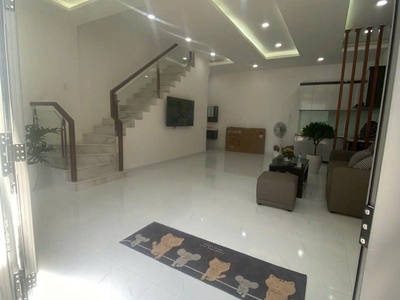 Bán nhà hẻm vip đường tây thạnh, tân phú 3