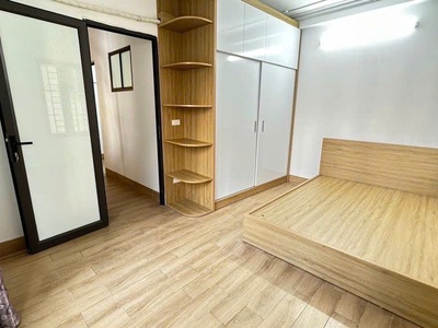 Bán nhà bồ đề long biên,oto,nhà đẹp,lô góc, view thoáng mát,36m nhỉnh 7 tỷ tl 0