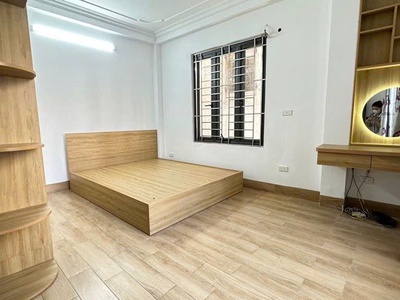 Bán nhà bồ đề long biên,oto,nhà đẹp,lô góc, view thoáng mát,36m nhỉnh 7 tỷ tl 2