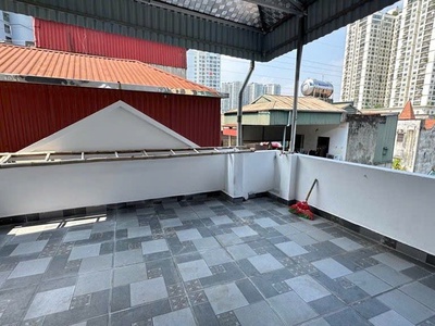 Bán nhà bồ đề long biên,oto,nhà đẹp,lô góc, view thoáng mát,36m nhỉnh 7 tỷ tl 3