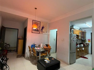 Chính chủ bán căn hộ 74m2 chung cư an viên 1 3