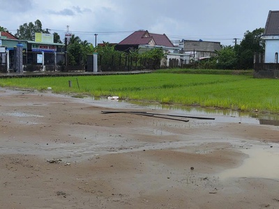 Cần bán gấp đất mt đường bê tông. phân lô tại mỹ yên, huyện bến lức, tỉnh long an, 0