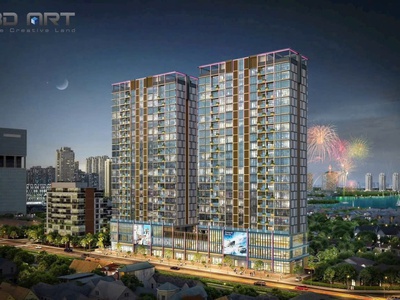 Celestine westlake   căn hộ hạng sang mặt đường võ chí công, tây hồ 4