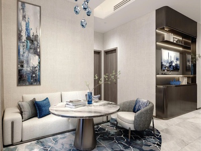 Celestine westlake   căn hộ hạng sang mặt đường võ chí công, tây hồ 2