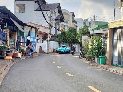 Biệt thự mặt tiền 200m đường thạnh mỹ lợi,p.thạnh mỹ lợi dt 8x26 ngang khủng vị trí gần đảo kim 3