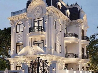 Biệt thự mặt tiền 200m đường thạnh mỹ lợi,p.thạnh mỹ lợi dt 8x26 ngang khủng vị trí gần đảo kim 0