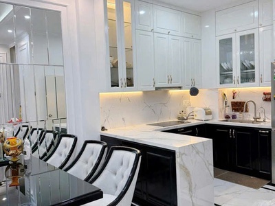 Nhà đẹp - giá tốt - bán căn liền kề mậu lương - khu đấu giá kiến hưng, hà đông, hà nội 4