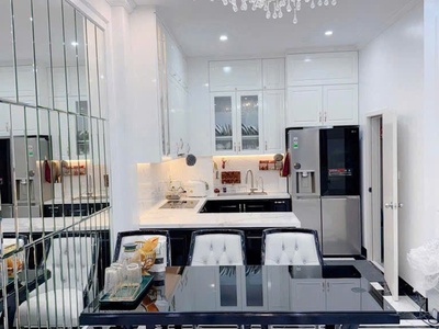 Nhà đẹp - giá tốt - bán căn liền kề mậu lương - khu đấu giá kiến hưng, hà đông, hà nội 2