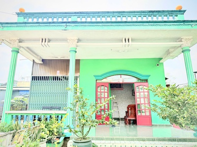 27 triệu/m  - dt 300m  chính chủ - cạnh chợ đệm, kết nối nhanh trung tâm 1km 0