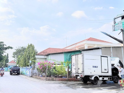 27 triệu/m  - dt 300m  chính chủ - cạnh chợ đệm, kết nối nhanh trung tâm 1km 3