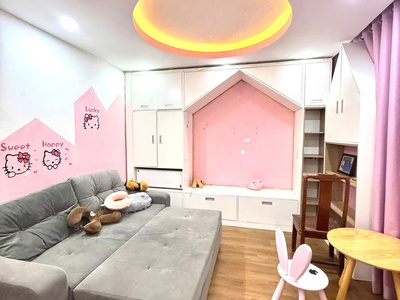 Cho thuê nhà nguyên căn Vạn Mỹ , Ngô Quyền . Phù hợp làm văn phòng , spa 0