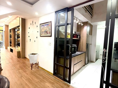 Cho thuê nhà nguyên căn Vạn Mỹ , Ngô Quyền . Phù hợp làm văn phòng , spa 2