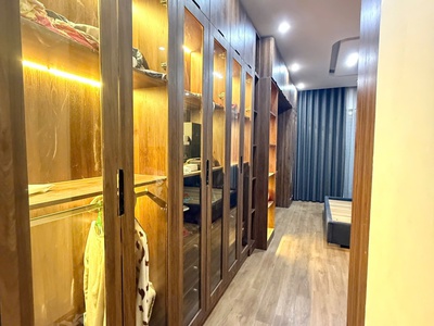 Cho thuê nhà nguyên căn Vạn Mỹ , Ngô Quyền . Phù hợp làm văn phòng , spa 4