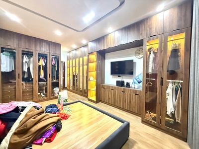 Cho thuê nhà nguyên căn Vạn Mỹ , Ngô Quyền . Phù hợp làm văn phòng , spa 5