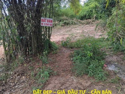 Đất đẹp giá đầu tư - cần bán lô đất vị trí đẹp tại xã thái mỹ, huyện củ chi, tp. hồ chí minh 0