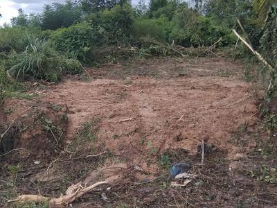 Đất đẹp giá đầu tư - cần bán lô đất vị trí đẹp tại xã thái mỹ, huyện củ chi, tp. hồ chí minh 1