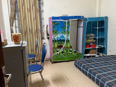 Cho thuê nhà làm lớp học số 57 ngõ 337 tổ dân phố xuân lộc 1- đường xuân đỉnh - phường xuân đỉnh 5