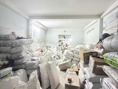 Bán gấp nhà đsố 4 ngay ngã tư 4 xã giáp tân phú hẻm 6 thông 48m2-3 tầng nhỉnh 4 tỷ 3