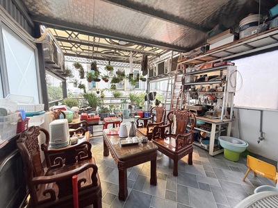 Mặt phố Hoàng Mai DT 65m2x6T-Thang máy- kinh doanh sầm uất 2