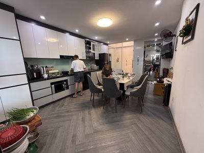 Mặt phố Hoàng Mai DT 65m2x6T-Thang máy- kinh doanh sầm uất 3