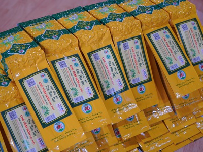 Chè Thái Nguyên Tại Thanh Hoá 7