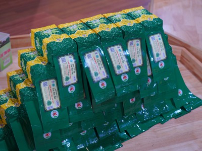 Chè Thái Nguyên Tại Thanh Hoá 8